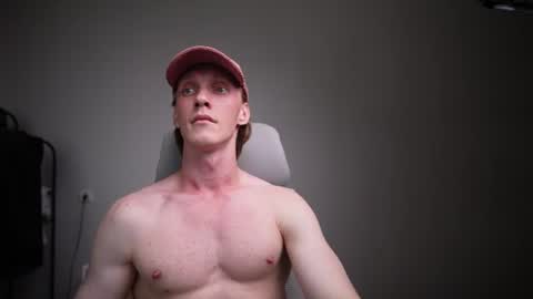 Danny online show from July 8, 6:45 pm