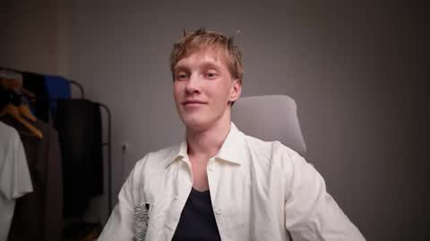 Danny online show from February 23, 11:28 pm