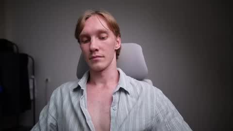 Danny online show from May 31, 11:05 pm