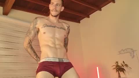 J King online show from July 10, 3:48 pm