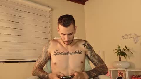 J King online show from July 8, 12:42 pm
