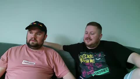 ja_couple online show from May 8, 6:30 pm