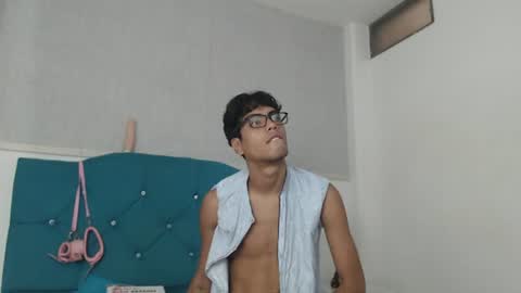 jacck_black online show from July 22, 2:09 pm