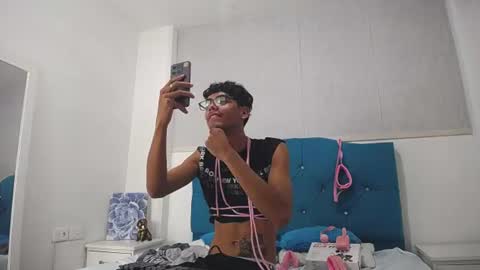 jacck_black online show from June 26, 1:46 pm