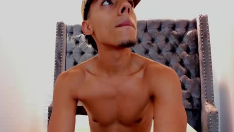 Jacoock online show from November 5, 3:52 am