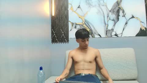 Jacoock online show from October 23, 3:32 am