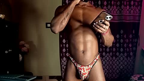 Snapshot of jace_desi chatting on March 8, 5:41 pm Jace online show from March 8, 5:41 pm