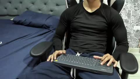 jace_parker online show from June 3, 7:10 am