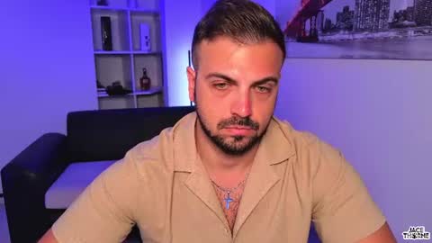 Jace online show from July 26, 3:47 am