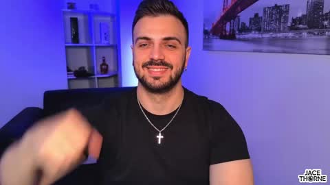 Jace online show from June 1, 5:40 am