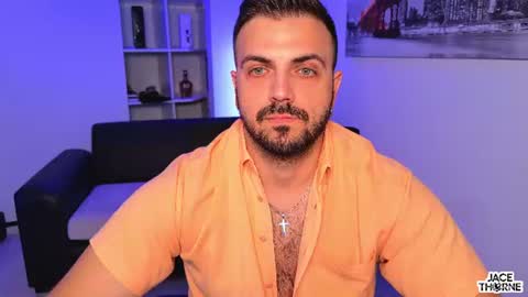 Jace online show from July 4, 4:26 am