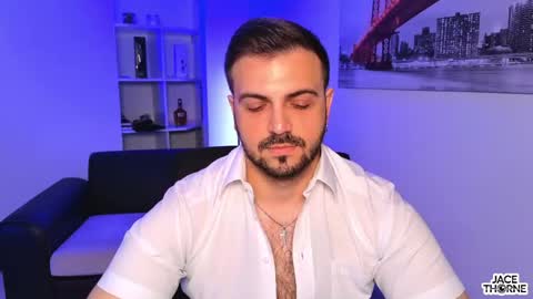 Jace online show from May 22, 6:29 am