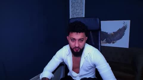 Snapshot of jacezachary chatting on October 7, 10:08 am JaceZachary online show from October 7, 10:08 am