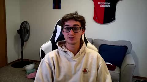 JACK JACK online show from January 6, 11:31 pm