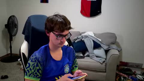 JACK JACK online show from January 10, 1:00 am