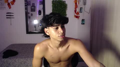 jack160724 online show from February 18, 1:04 am