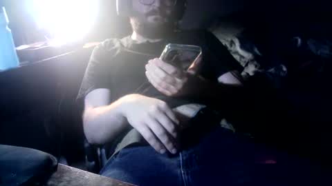 jack751122 online show from October 14, 1:34 am