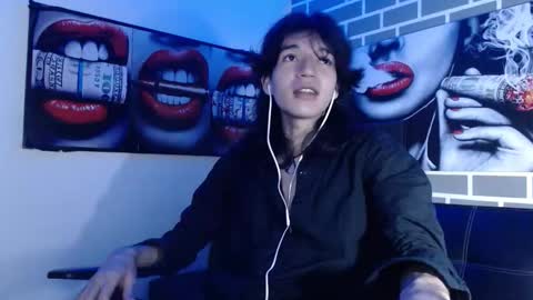 Jack online show from November 7, 5:44 am