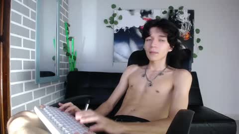 Snapshot of jack_alvarez chatting on September 16, 4:13 am Jack online show from September 16, 4:13 am