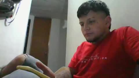 jack_de_los_angeles online show from February 4, 3:34 am