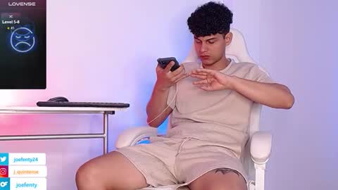 Jack Fire online show from March 2, 6:04 pm