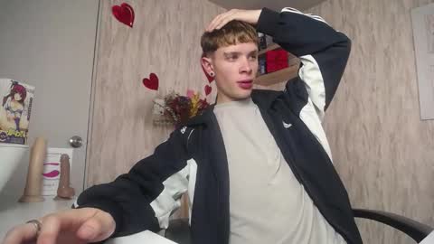 JACK  online show from February 17, 7:35 pm