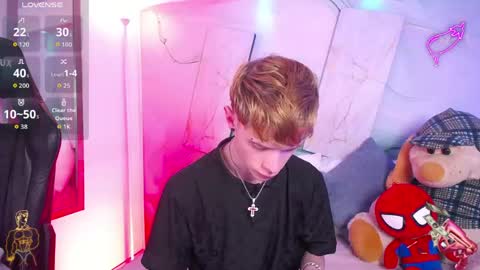 JACK  online show from May 20, 12:44 pm