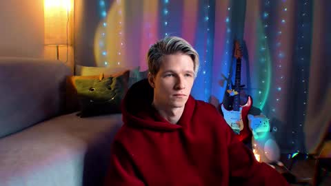 brestonsweet online show from February 1, 9:24 pm