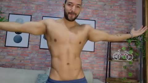jack_kum online show from June 27, 1:17 pm