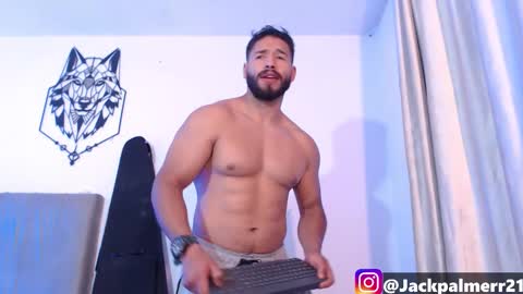 jack and leah online show from November 12, 3:01 am