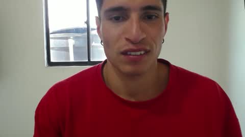 JACK PERGURTSON online show from July 1, 6:52 pm