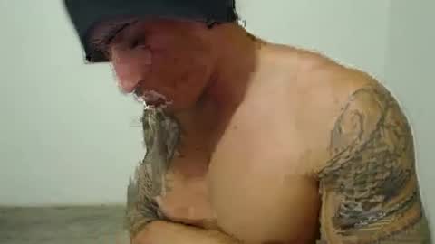 JACK PERGURTSON online show from July 16, 10:33 am