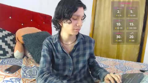 Laick online show from December 5, 2:51 am