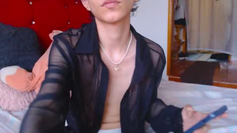 Laick online show from March 15, 10:27 pm