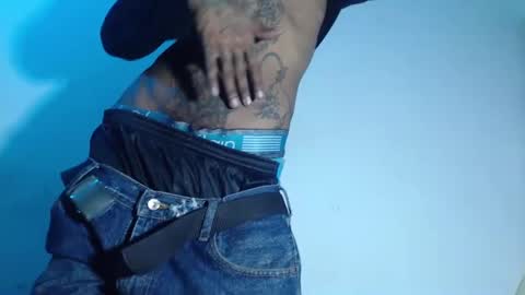 jack_stiwar online show from December 22, 9:11 am