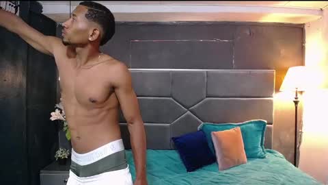 JACK Y TALY online show from January 15, 9:06 pm