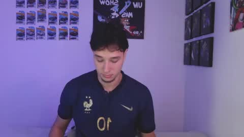 J online show from April 2, 4:43 am