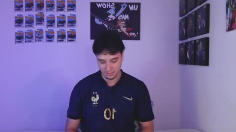 J online show from April 9, 4:43 am