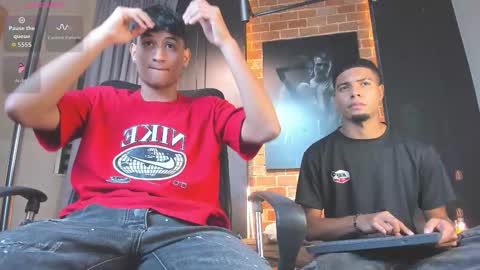 Jack and Joes online show from January 7, 3:33 am