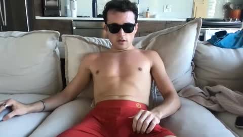 Collegebator online show from May 11, 11:24 pm