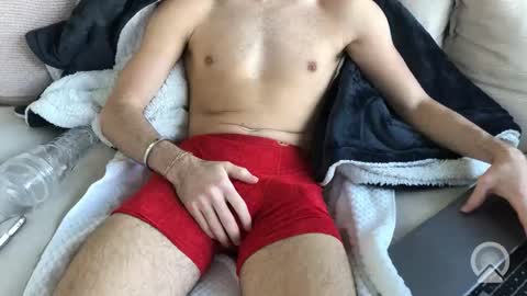 Collegebator online show from December 2, 8:45 pm