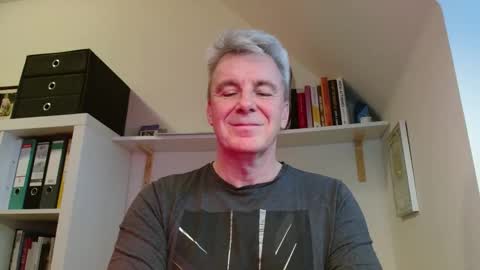 jackblack650 online show from January 8, 1:27 pm