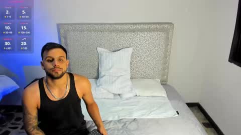 Jack White online show from February 11, 4:01 am