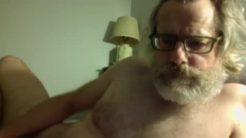 Snapshot of jackbnibbled24 chatting on December 5, 1:47 am Jackbnibbled online show from December 5, 1:47 am