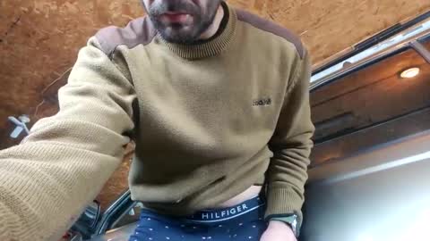 Dess online show from March 28, 1:22 pm