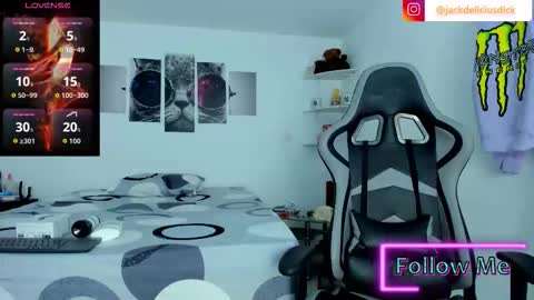 jackdeliciusdick online show from November 25, 8:05 am