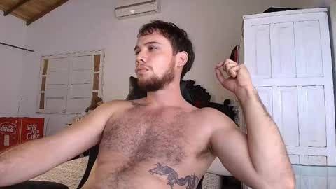 Jack and Madison online show from February 24, 4:24 am