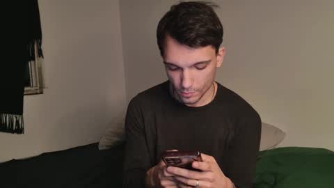 Jack  online show from January 9, 11:43 pm