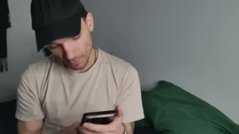 Jack  online show from February 6, 9:33 pm