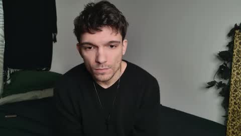 Jack  online show from March 11, 9:00 pm